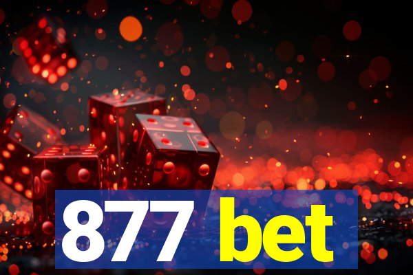 877 bet